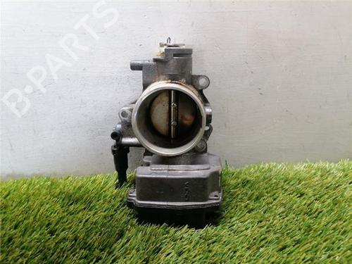 Used Throttle body Throttle body CITROËN C5 I (DC_) 1.8 16V (DC6FZB, DC6FZE) (115 hp) 36453048 36453048