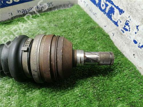 Left front driveshaft OPEL VECTRA C (Z02) 2.2 DGi (F69) | BP31892974M38 - Image 3