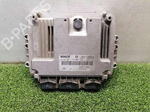control-unit-renault-scenic-ii-jm01_-2003-2004-2005-2006-2007-2008-2009-2010-39601124 main image