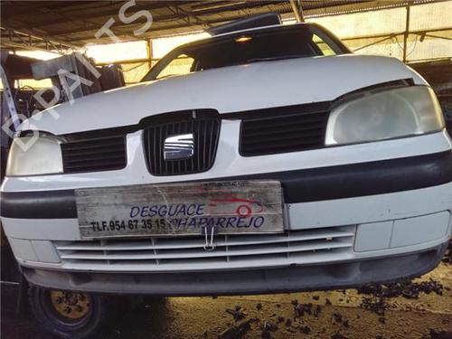 Used Parts SEAT IBIZA II (6K1)  1.4 i  4666744