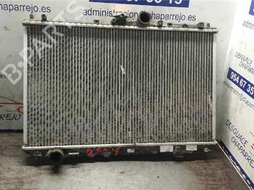 Radiateur à eau MITSUBISHI CARISMA (DA_) 1.6 (DA1A) (99 hp) 31895538