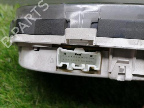 Instrument cluster MAZDA 2 (DY) 1.4 CD | BP36819642C47 - Image 5