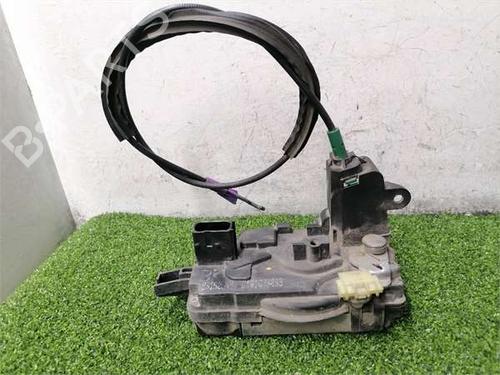 front-right-lock-opel-tigra-twintop-x04-2004-2005-2006-2007-2008-2009-2010-40615588 main image