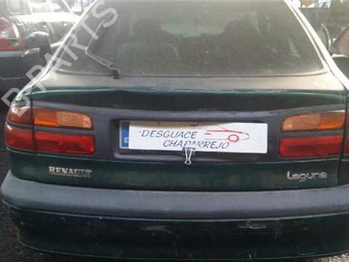 Brugte RENAULT LAGUNA I (B56_, 556_) 1.9 dTi (B56J) (98 hp) 4409941