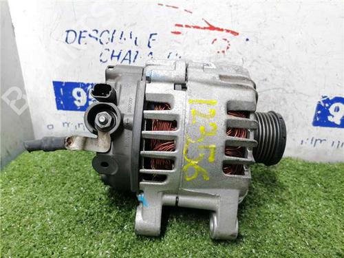 Used Alternator PEUGEOT 5008 (0U_, 0E_) 2.0 HDi 150 / BlueHDi 150 (150 hp) 31890635