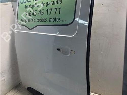 Højre side skydedør CITROËN JUMPY III Van (V_) 1.5 BlueHDi 120 | BP32004889C75