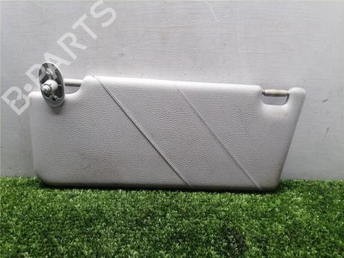 Pare-soleil gauche ROVER 45 I Saloon (RT) 1.4 (103 hp) 32099745