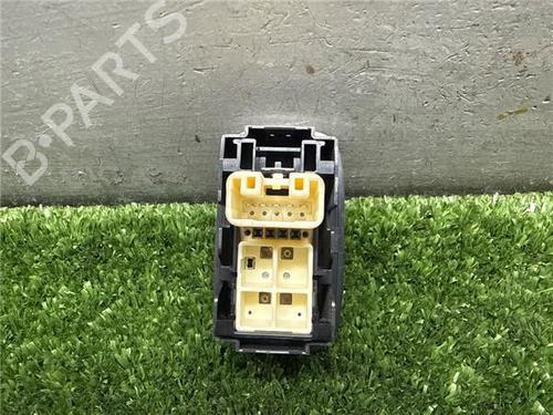 Left rear window switch TOYOTA AURIS (_E15_) 1.4 D-4D (NDE150_, NDE150R) | BP33415619I29 - Image 2