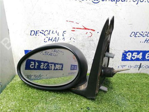 Used Left mirror ROVER 25 I Hatchback (RF) 1.4 16V (103 hp) 31893784