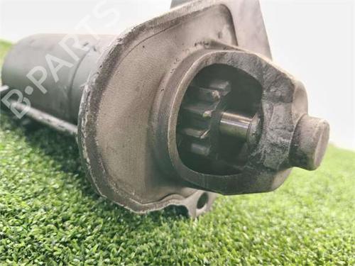 Starter FORD FOCUS II (DA_, HCP, DP) 1.6 TDCi | BP38608644M8 - Image 5