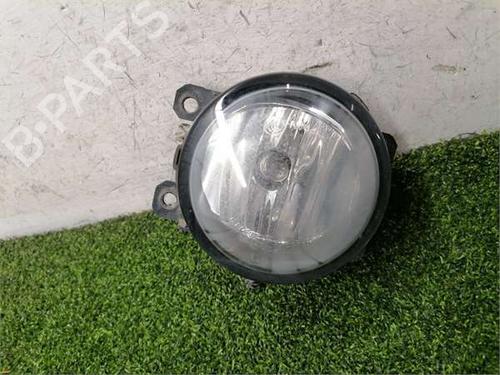 Used Left front fog light Left front fog light PEUGEOT 308 SW II (LC_, LJ_, LR_, LX_, L4_) 1.6 HDi / BlueHDi 115 (LCBHXM, LCBHXT) (115 hp) 40239652 40239652