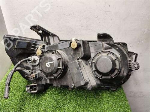 Left headlight CHEVROLET AVEO Hatchback (T300) 1.2 | BP39732910C28 - Image 3