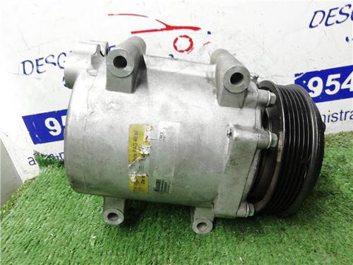 Compresseur AC VOLVO S60 I (384) 2.4 (170 hp) 31897530