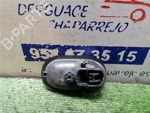 Front left interior door handle RENAULT MODUS / GRAND MODUS (F/JP0_) 1.5 dCi (FP0F, JP0F) | BP31899235I13