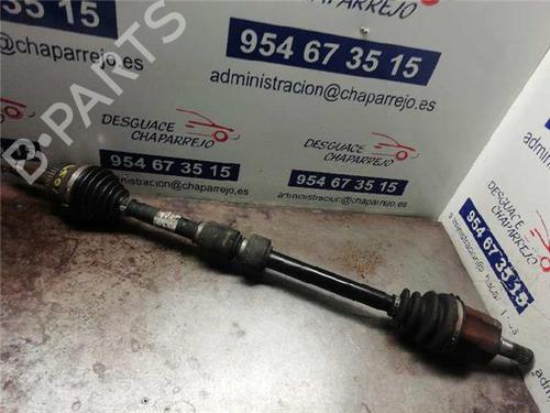 right-front-driveshaft-kia-ceed-hatchback-ed-2006-2007-2008-2009-2010-2011-2012-31891888 main image