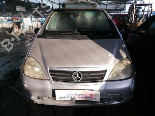 Engine MERCEDES-BENZ A-CLASS (W168) A 160 CDI (168.007) | BP31890554M1