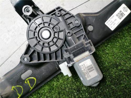 Other RENAULT KADJAR (HA_, HL_) 1.5 dCi 110 (HLA3) | BP32432018O1 - Image 3