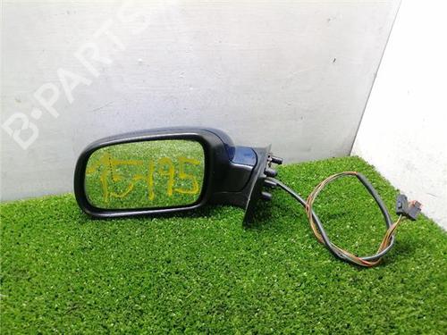 Used Left mirror PEUGEOT 307 SW (3H) 2.0 HDI 110 (107 hp) 32399542