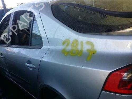 Used Parts RENAULT LAGUNA II (BG0/1_) 1.9 dCi (BG08, BG0G) (120 hp) 4409961
