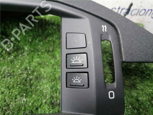 Switch CITROËN C6 (TD_) 2.7 HDi | BP31899113I30