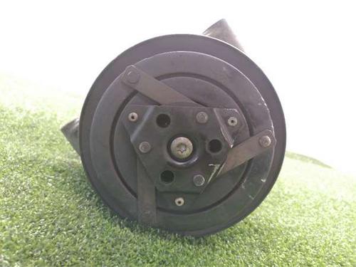 AC compressor NISSAN PRIMERA (P12) 2.2 Di | BP38256539M34 - Image 5