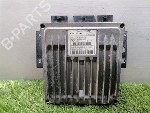 Used Electronic module Electronic module 36873415 36873415