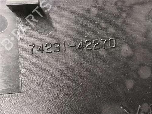 Right front window switch TOYOTA RAV 4 IV (_A4_) 2.5 Hybrid (AVA42_) | BP39755188I26 - Image 5