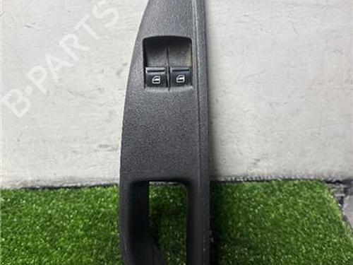 Used Left front window switch Left front window switch SEAT ALTEA (5P1) 1.6 TDI (105 hp) 33633059 33633059