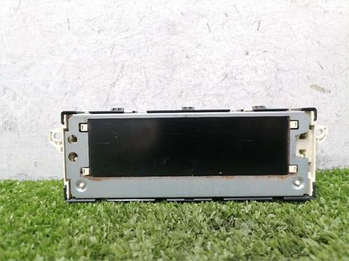 display-monitor-citroen-c4-ii-nc_-2009-37003567 main image