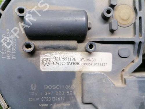 Front wiper motor VW JETTA III (1K2) 1.9 TDI | BP36544096M29 - Image 4