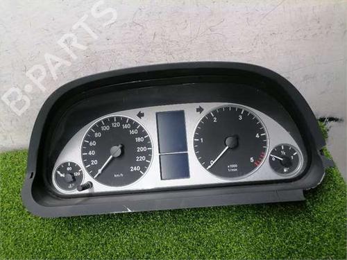 Used Instrument cluster Instrument cluster 37705374 37705374