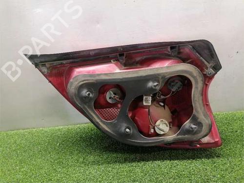 Left taillight KIA CEE'D Hatchback (ED) 1.6 CRDi 115 | BP38608629C34 - Image 3