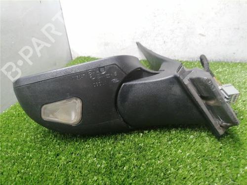 Retrovisor esquerdo FORD FOCUS C-MAX (DM2) 2.0 TDCi | BP32690430C26 - Image 3