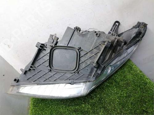 Right headlight RENAULT MEGANE III Hatchback (BZ0/1_, B3_) 1.2 TCe (BZ2B, BZ11) | BP36382833C29 - Image 4