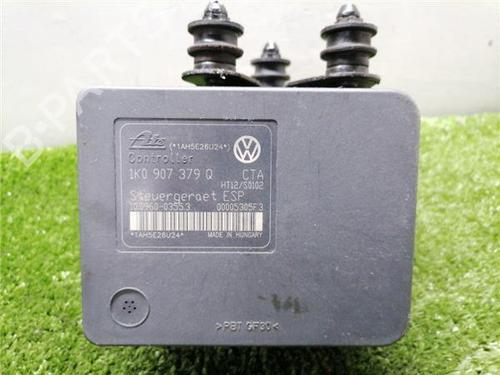 ABS pump VW GOLF PLUS V (5M1, 521) 2.0 TDI 16V | BP36146406M43 - Image 4