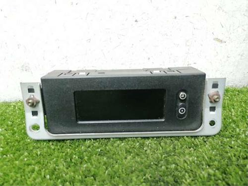 other-opel-agila-a-h00-2000-2001-2002-2003-2004-2005-2006-2007-36573018 main image