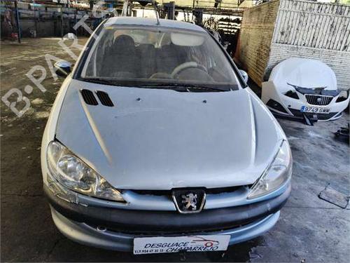 Used Parts PEUGEOT 206 Hatchback (2A/C) 1.4 HDi eco 70 4919593