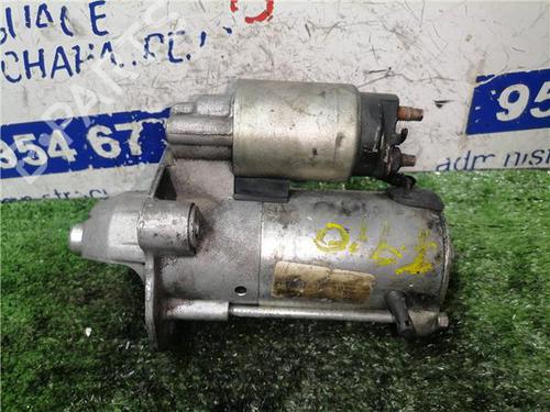 Starter MAZDA 3 (BK) 1.6 DI Turbo | BP31890104M8