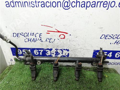 Rail D'Injecteurs ROVER STREETWISE Hatchback 1.4 (103 hp) 31897630