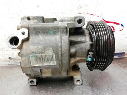 AC compressor LANCIA YPSILON (843_) 1.2 (843.AXA1A) | BP31896556M34 - Image 3
