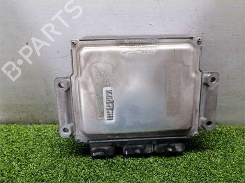 Control unit PEUGEOT 407 (6D_) 2.0 HDi (6DRHRH) | BP38004859M11 - Image 2