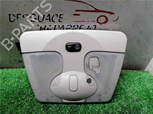 Innerbelysning MERCEDES-BENZ A-CLASS (W168) A 140 (168.031, 168.131) (82 hp) 31899398