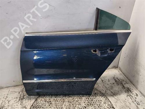 Porta trás esquerda Porta trás esquerda VW PASSAT CC B6 (357) 2.0 TDI (140 hp) 36146699 36146699