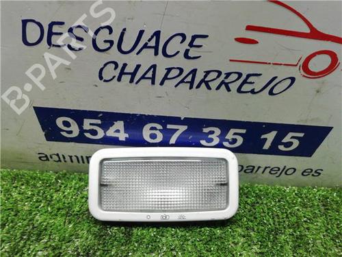 Plafonnier VW LUPO I (6X1, 6E1) 1.4 16V (100 hp) 31897306