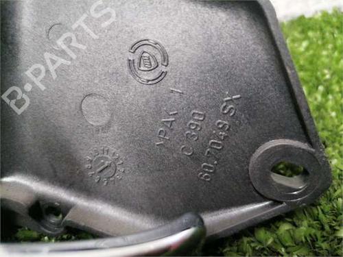 Front left interior door handle ABARTH 500 / 595 / 695 1.4 (312.AXF1A, 312.AXD1A) | BP36453104I13 - Image 4