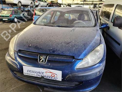 Used Parts PEUGEOT 307 (3A/C)  2.0 HDi 90  4835306