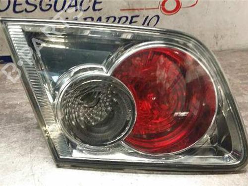 Used Left taillight MAZDA 6 Saloon (GG) 2.0 DI (GG14) (121 hp) 31891139
