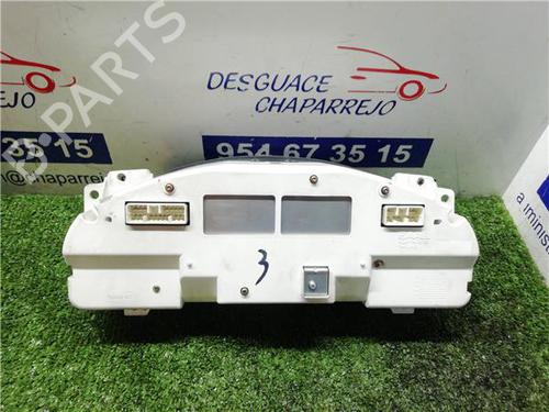 Instrument cluster SAAB 9-3 (YS3D) 2.2 TiD | BP31897161C47 - Image 2