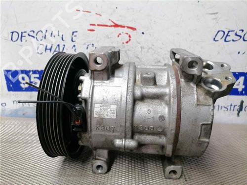 Klimakompressor für FIAT STILO (192_) 1.9 JTD (140 hp) 31899927