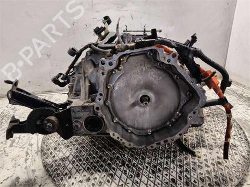 Gearkasse Gearkasse 38158451 38158451